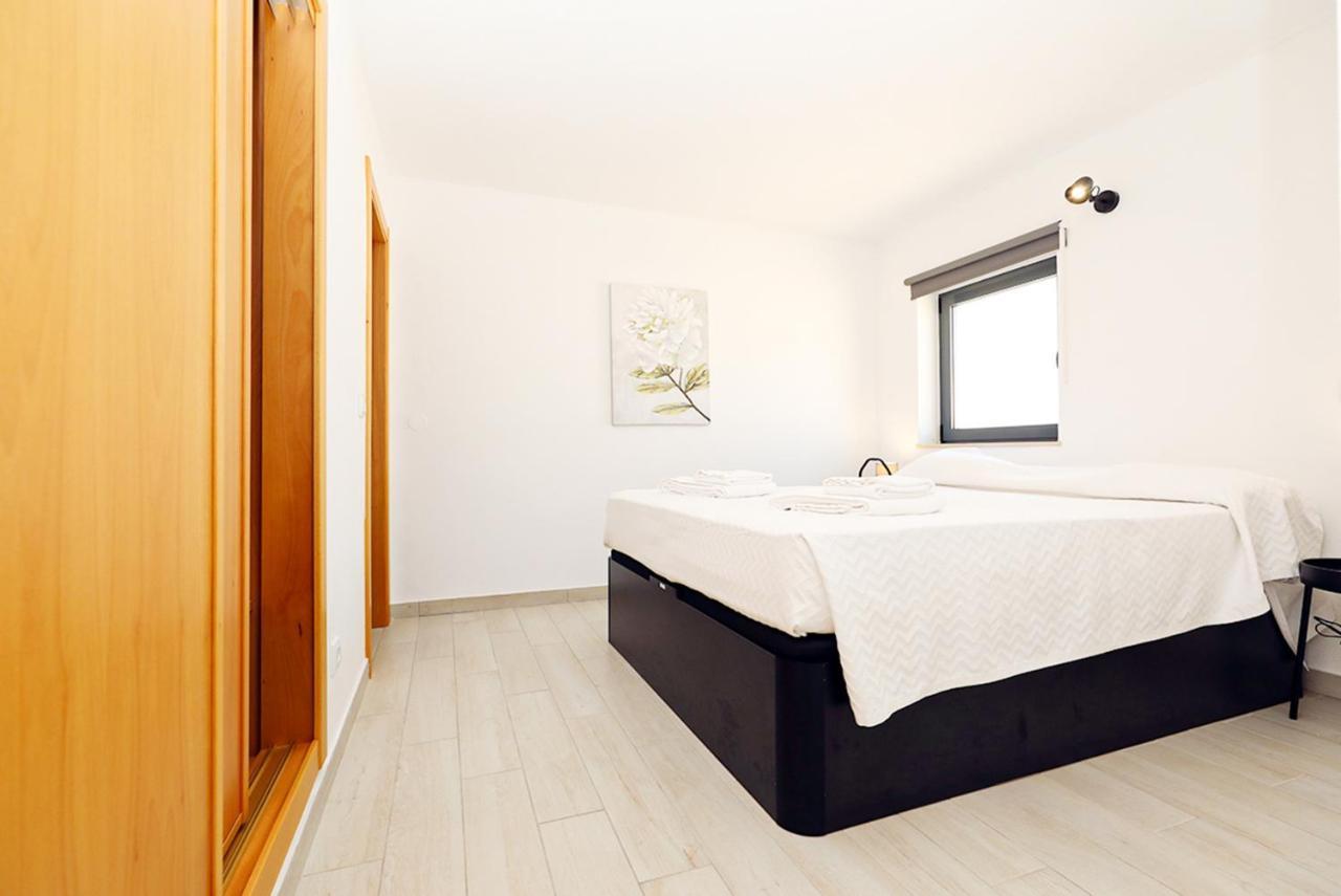 A62 - Cul De Sac Apartment In Lagos Eksteriør bilde