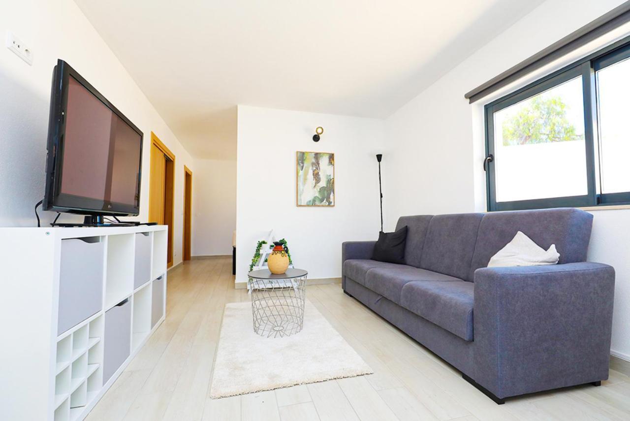 A62 - Cul De Sac Apartment In Lagos Eksteriør bilde