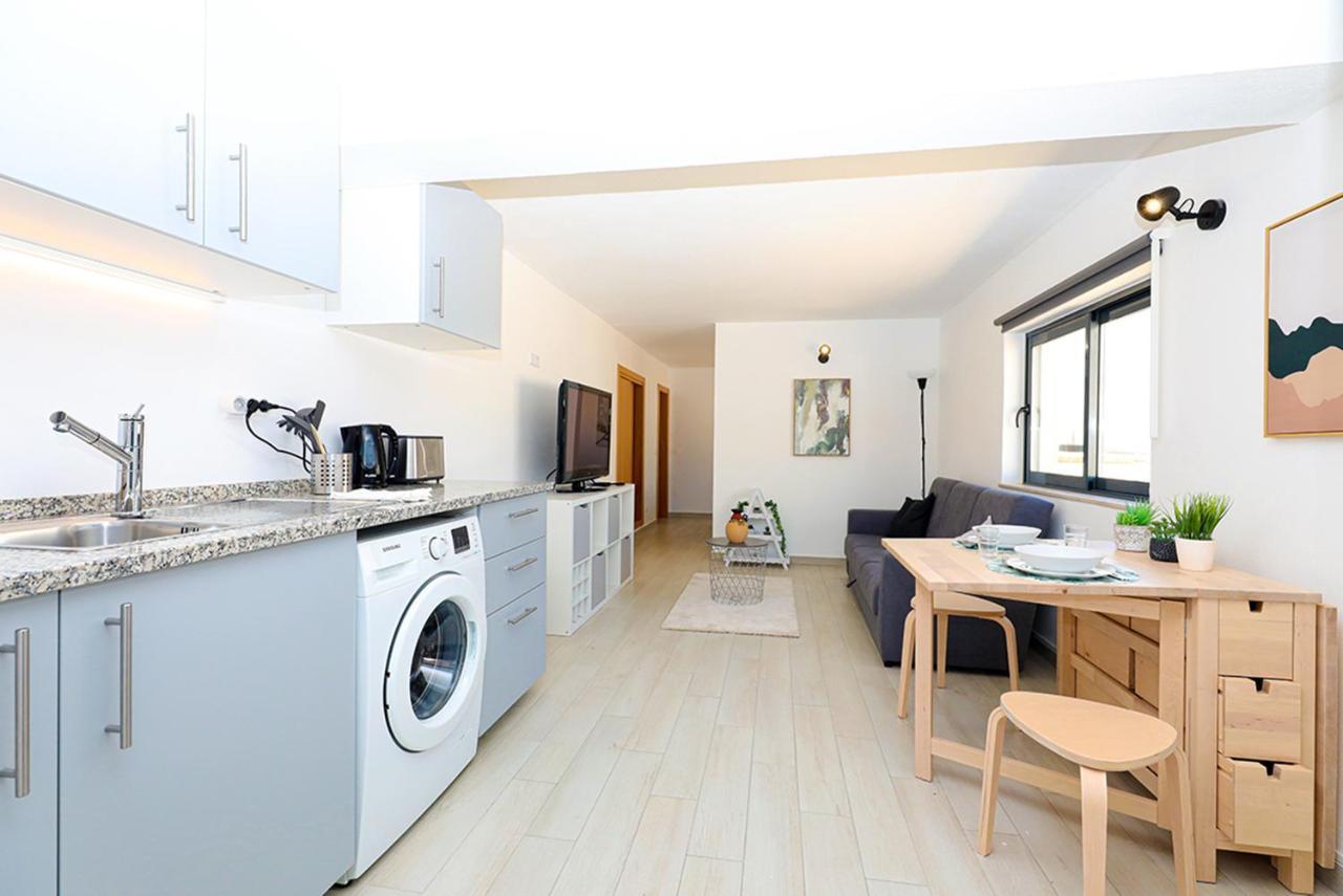 A62 - Cul De Sac Apartment In Lagos Eksteriør bilde