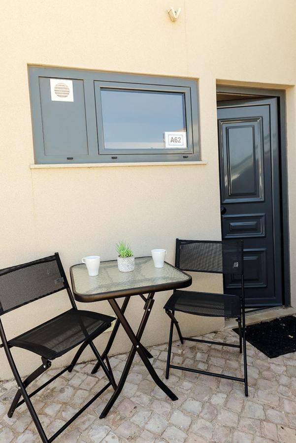 A62 - Cul De Sac Apartment In Lagos Eksteriør bilde